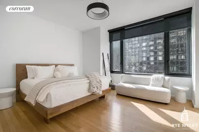 50 United Nations Plaza #10D, New York, NY 10017 - Photo 7