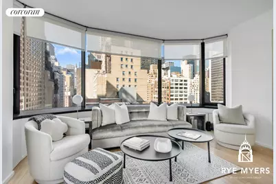 50 United Nations Plaza #10D, New York, NY 10017 - Photo 5