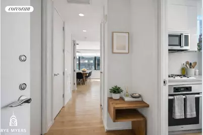 50 United Nations Plaza #10D, New York, NY 10017 - Photo 1