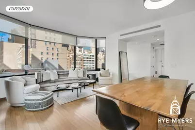 50 United Nations Plaza #10D, New York, NY 10017 - Photo 3