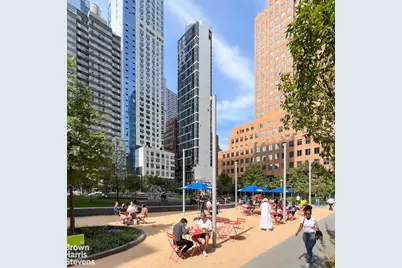 365 Bridge Street #12N, Brooklyn, NY 11201 - Photo 13