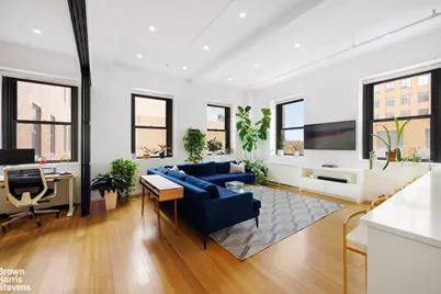 365 Bridge Street #12N, New York City, NY 11201 - Photo 3