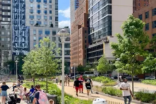 365 Bridge St, New York City, NY 11201 - Photo 15