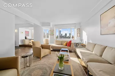 860 5th Avenue #18A, New York City, NY 10065 - Photo 3