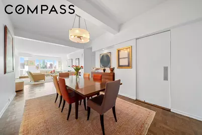 860 5th Avenue #18A, New York, NY 10065 - Photo 1