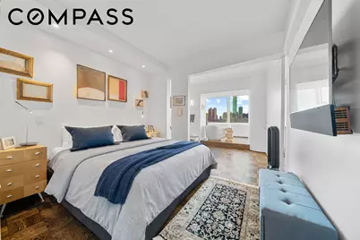 860 5th Avenue #18A, New York City, NY 10065 - Photo 9