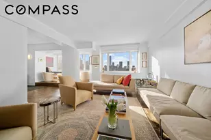 860 5th Ave, New York City, NY 10065 - Photo 3