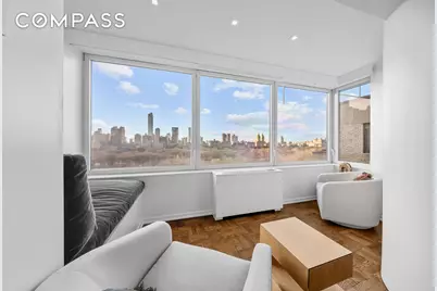 860 5th Avenue #18A, New York City, NY 10065 - Photo 7