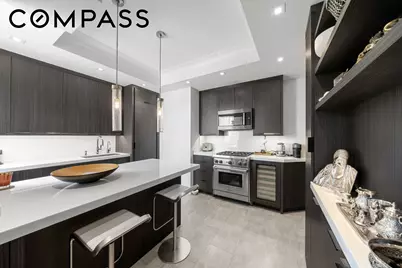 860 5th Avenue #18A, New York City, NY 10065 - Photo 15