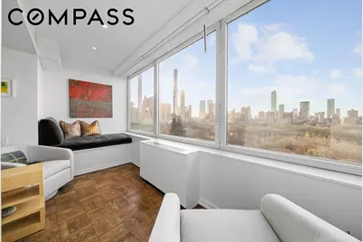 860 5th Avenue #18A, New York City, NY 10065 - Photo 5