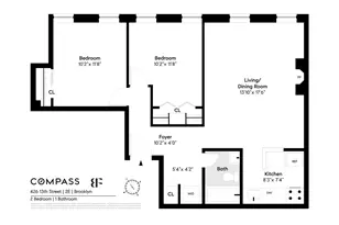 426 13th St, New York City, NY 11215 - Photo 11