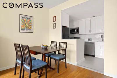 426 13th Street #2E, New York City, NY 11215 - Photo 3