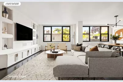 130 E 18th Street #6X, New York, NY 10003 - Photo 1