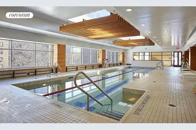 217 E 96th Street #25C, New York, NY 10128 - Photo 11