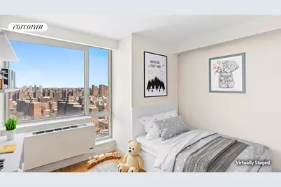 217 E 96th Street #25C, New York, NY 10128 - Photo 5