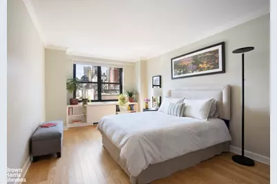 200 E 27th Street #6R, New York City, NY 10016 - Photo 9