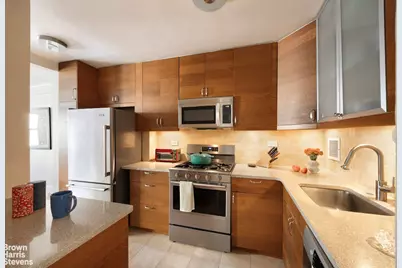 200 E 27th Street #6R, New York City, NY 10016 - Photo 5