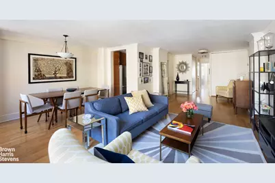 200 E 27th Street #6R, New York City, NY 10016 - Photo 3