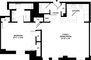 160 Central Park S, New York City, NY 10019 - Photo 7