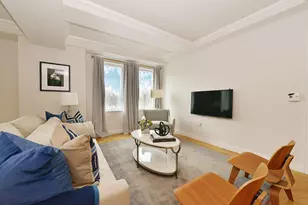160 Central Park S, New York City, NY 10019 - Photo 1