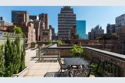305 E 40th Street #2M, New York City, NY 10016 - Photo 11