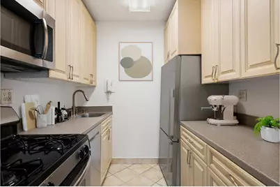 400 E 54th Street #11B, New York City, NY 10022 - Photo 5