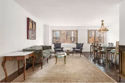 400 E 54th Street #11B, New York City, NY 10022 - Photo 1