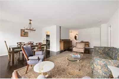 400 E 54th Street #11B, New York City, NY 10022 - Photo 3