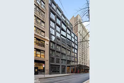 121 E 22nd Street #N1605, New York City, NY 10010 - Photo 19