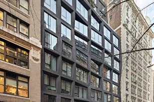 121 E 22nd St, New York City, NY 10010 - Photo 19