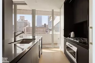 121 E 22nd Street #N1605, New York City, NY 10010 - Photo 5