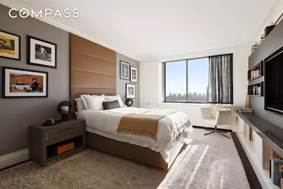 111 W 67th Street #37AB, New York, NY 10023 - Photo 9