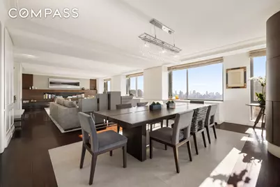 111 W 67th Street #37AB, New York City, NY 10023 - Photo 3