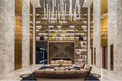 125 Greenwich Street #68D, New York City, NY 10006 - Photo 1