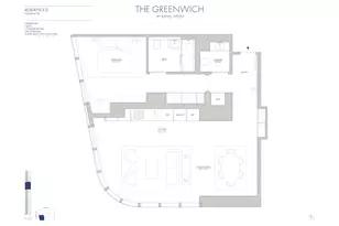 125 Greenwich St, New York City, NY 10006 - Photo 11