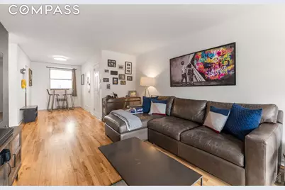 35-50 85th Street #7H, Jackson Heights, NY 11372 - Photo 3