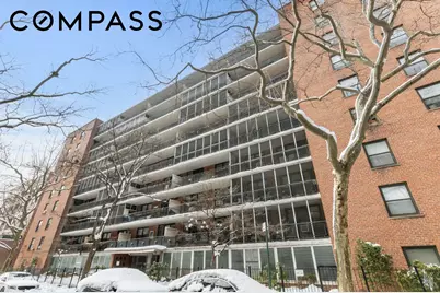 35-50 85th Street #7H, New York City, NY 11372 - Photo 15