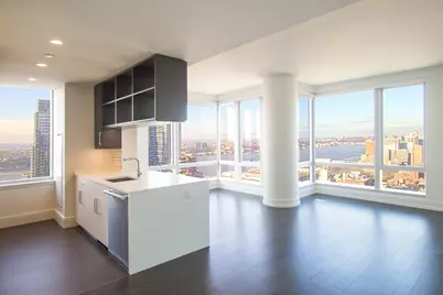 555 10th Avenue #44N, New York City, NY 10018 - Photo 1