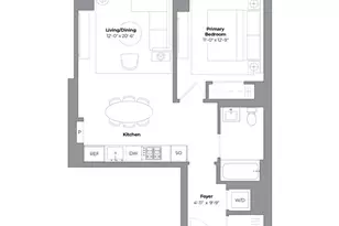 1 City Pt, Brooklyn, NY 11201 - Photo 15