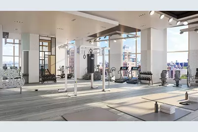 1 City Point #26D, Brooklyn, NY 11201 - Photo 11