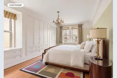 151 W 86th Street #12D, New York, NY 10024 - Photo 7