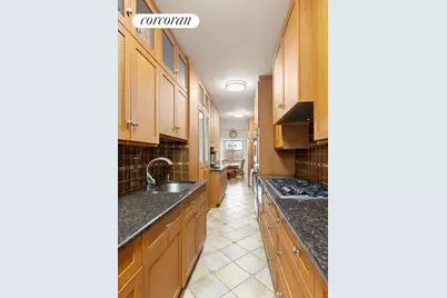 151 W 86th Street #12D, New York, NY 10024 - Photo 5