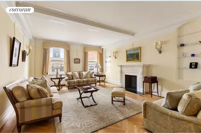 151 W 86th Street #12D, New York, NY 10024 - Photo 1