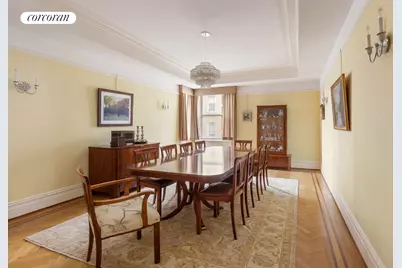 151 W 86th Street #12D, New York City, NY 10024 - Photo 3