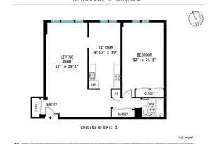 330 Lenox Rd, New York City, NY 11226 - Photo 13