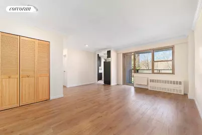 12205 Flatlands Avenue #2F, New York City, NY 11207 - Photo 1