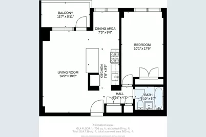 12205 Flatlands Avenue #2F, New York City, NY 11207 - Photo 7