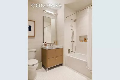 201 E 23rd Street #11A, New York City, NY 10010 - Photo 9