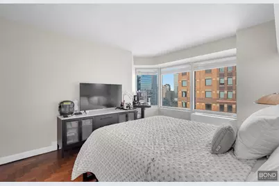 150 W 56th Street #3107, New York, NY 10019 - Photo 5