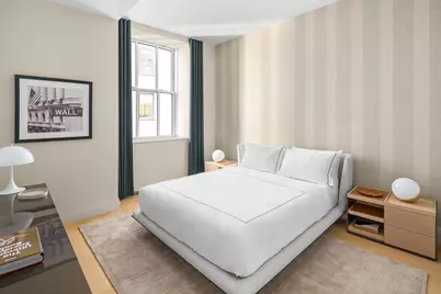 1 Wall Street #1801, New York City, NY 10005 - Photo 9